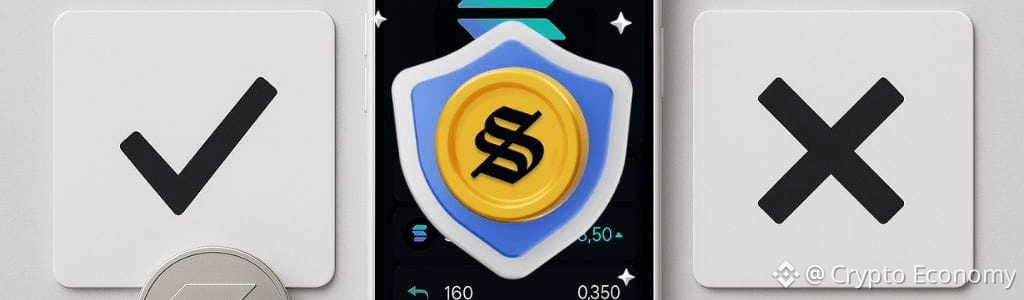 What are the pros and cons of Solflare