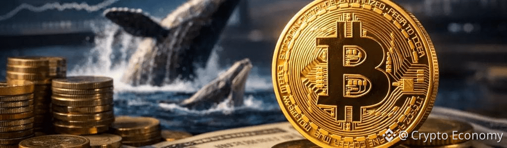 Large Bitcoin holders are reducing transfers to major exchanges