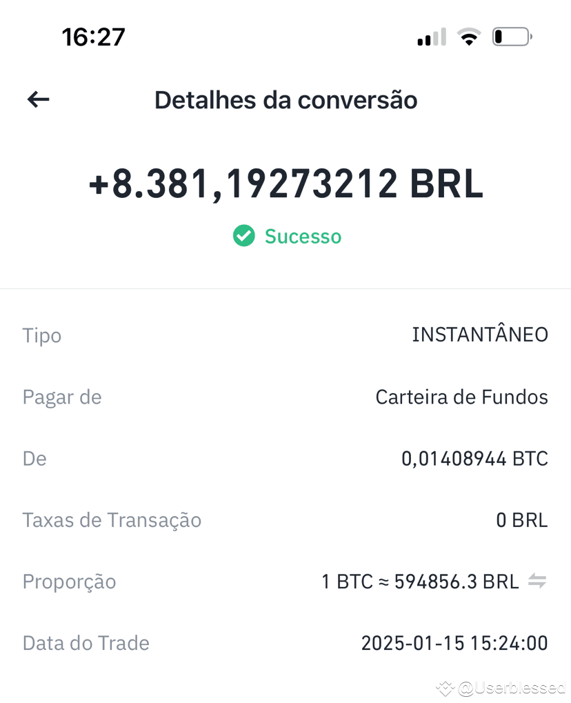 Weekly trading is a way to profit from larger movements, | Userblessed on  Binance Square