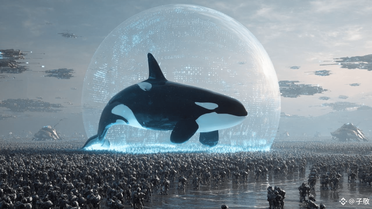 Orca Launchpad (Wavebreak) — A Guide to the Strongest Launchpad Platform on  Solana | 子敬 on Binance Square