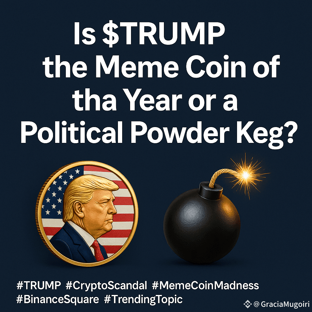 Latest #cryptoscandal News, Opinions and Feed Today | Binance Square