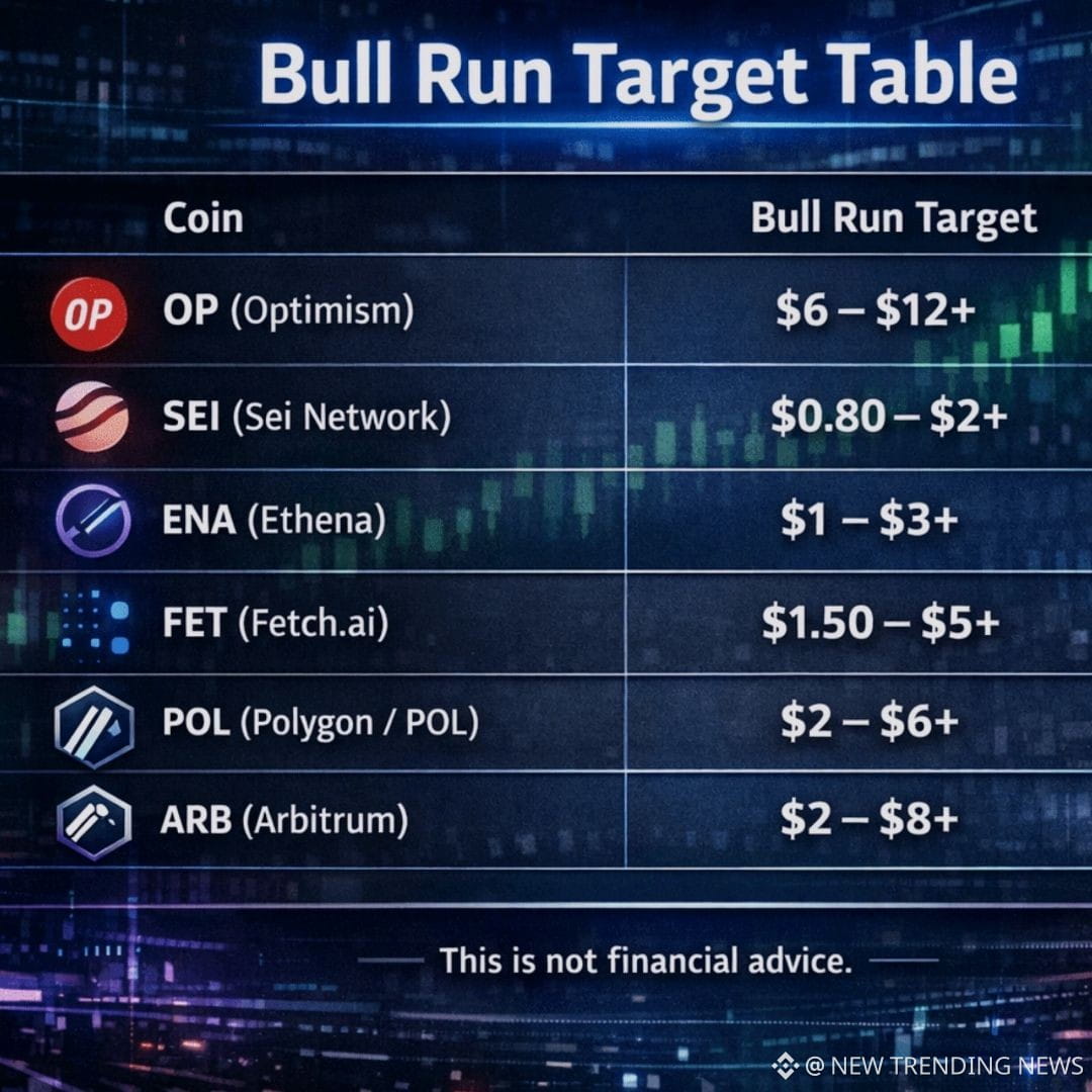 Latest #arb News, Opinions and Feed Today | Binance Square