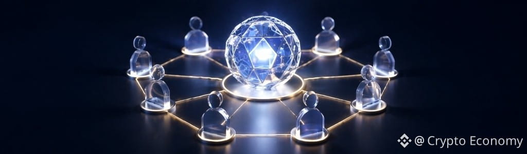 Orbs has started rolling out Orbs DAO, shifting governance to its community after years spent building products, integrations, revenue, and decentralized infrastructure.
