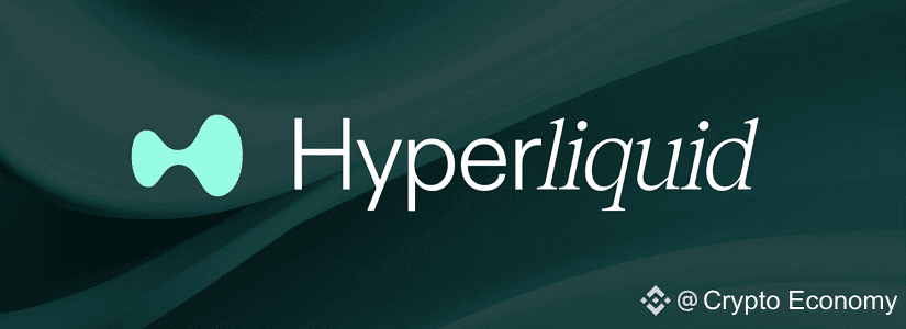 Image of Hyperliquid