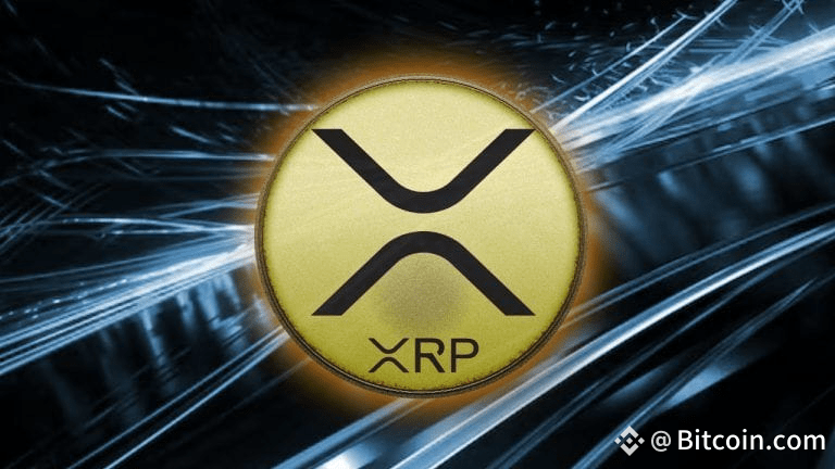 Vivopower Partners With Crypto.com to Expand XRP Treasury and Shareholder Access