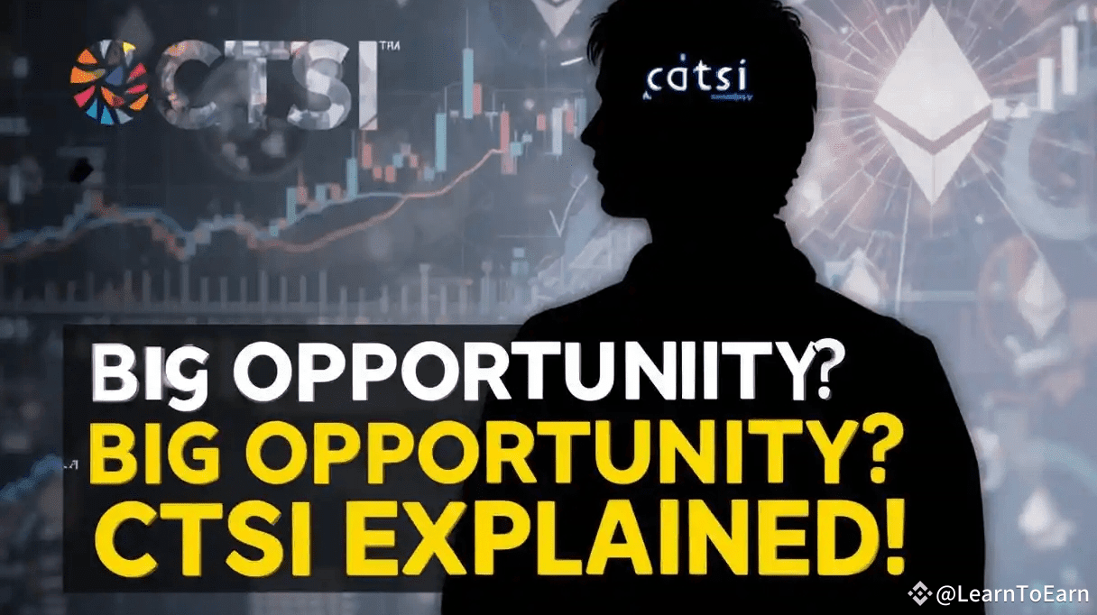 Cartesi (CTSI): A Complete Guide to Its Benefits and Use Cases |  LearnToEarn on Binance Square