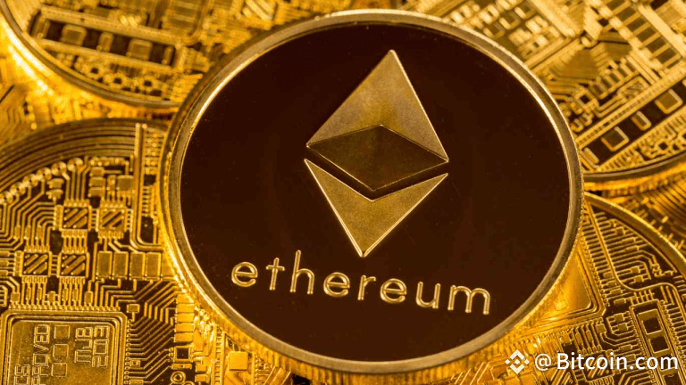 Sharplink Boosts ETH Holdings to 360,807 After Acquiring 79,949 Ether