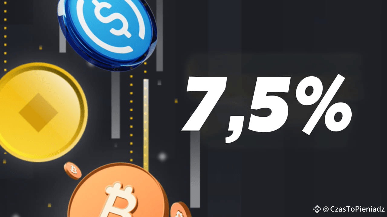 Jak Korzystać z Binance Simple Earn? Zarabiaj Pasywnie na USDC i BTC! |  CzasToPieniadz على Binance Square