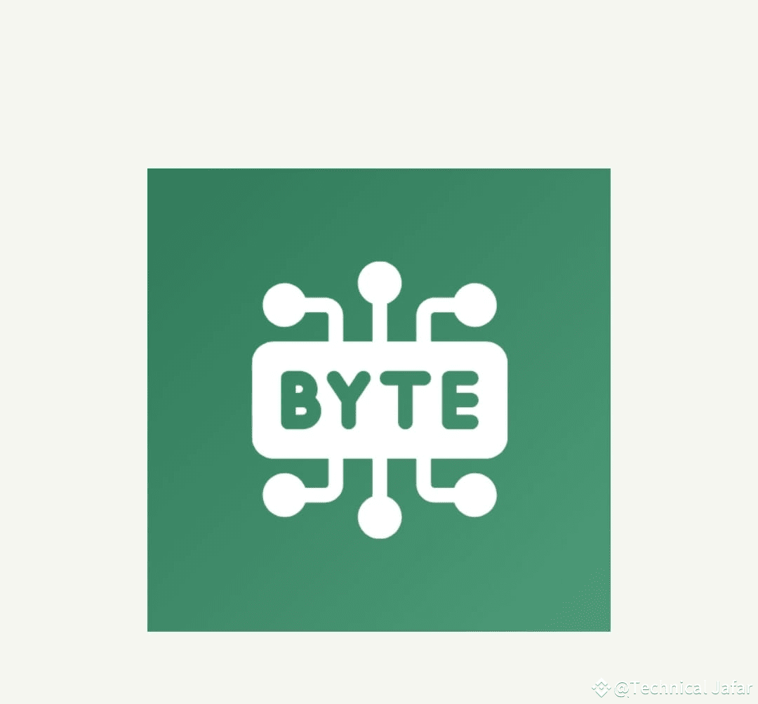 🚨Airdrop : Byte blockchain Joining | Technical Jafar on Binance Square