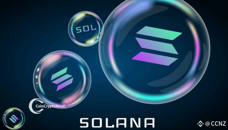 Solana ($SOL) Surges Past $190, Hits $100B Market Cap — Is a New Bull Run Starting?