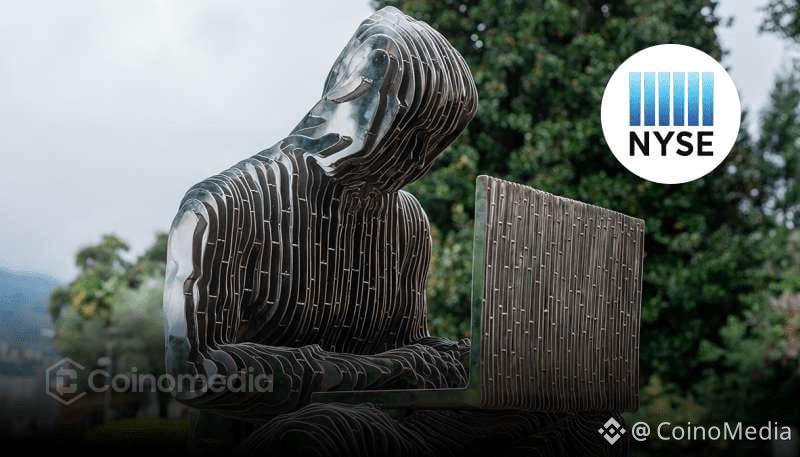 Satoshi Nakamoto Statue Unveiled at NYSE