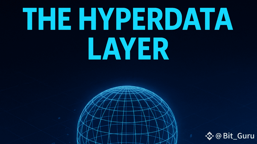 Chainbase The Hyperdata Layer Powering the Future of Web3 & AI | Bit ...