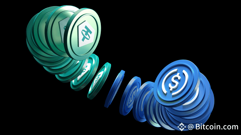 Stablecoins Dominate Digital Asset Transactions in Sub-Saharan Africa, Surpassing Bitcoin