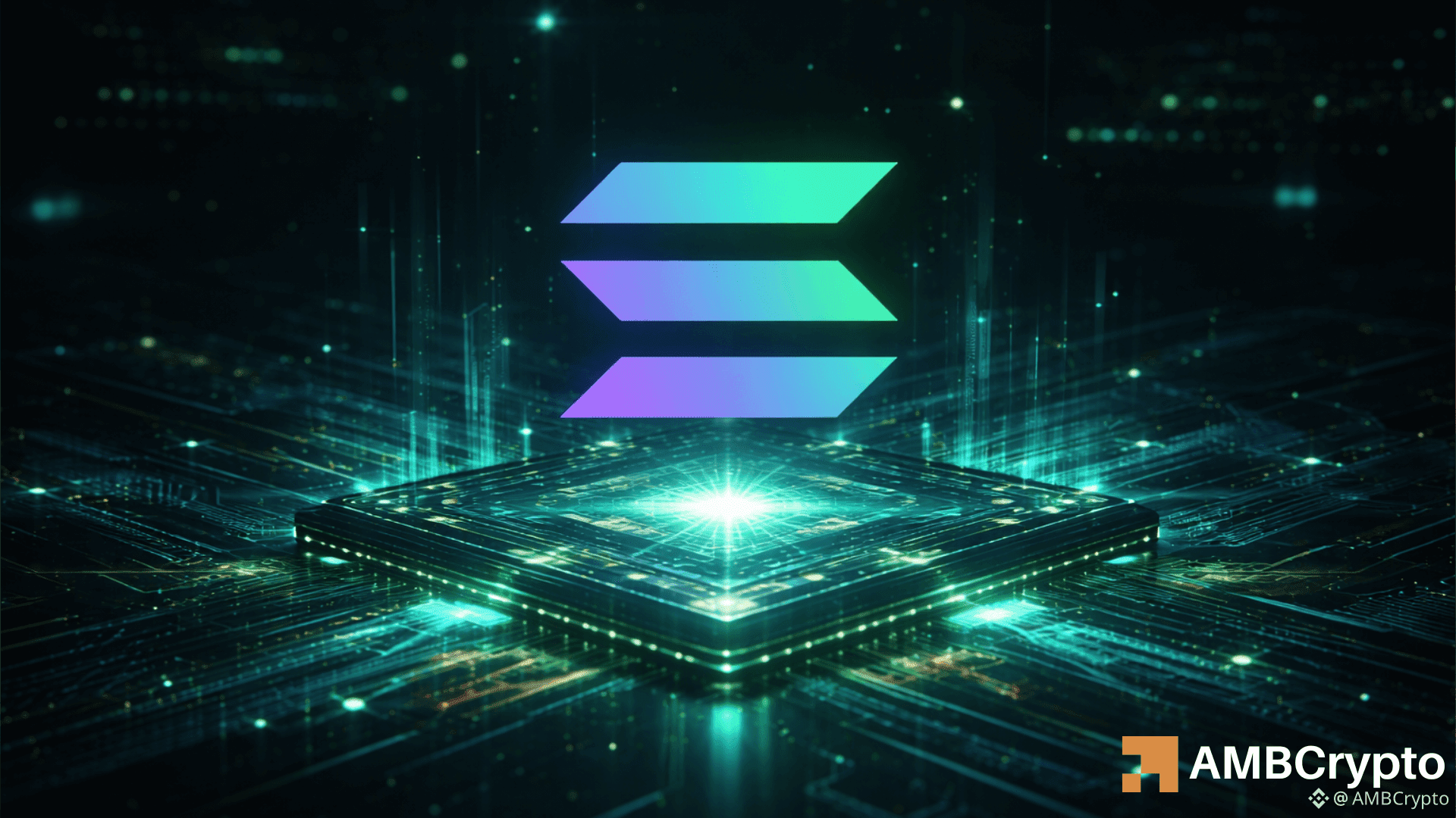 Solana drops to $117 amid fear, but buyers step in – What’s next?