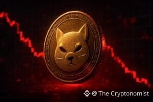 Shiba inu crypto