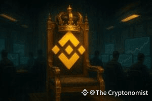 binance leader trading spot