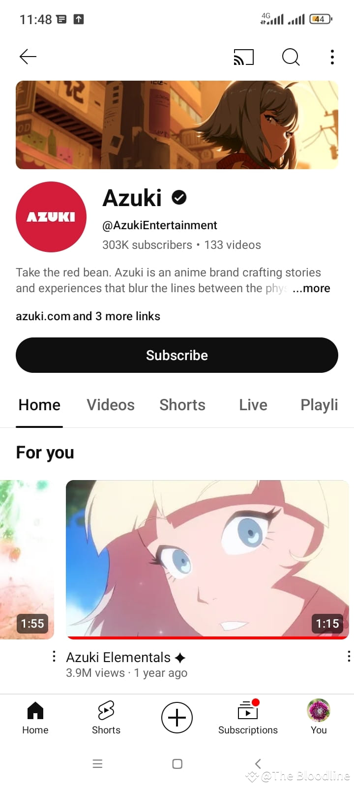 Latest #azuki News, Opinions and Feed Today | Binance Square