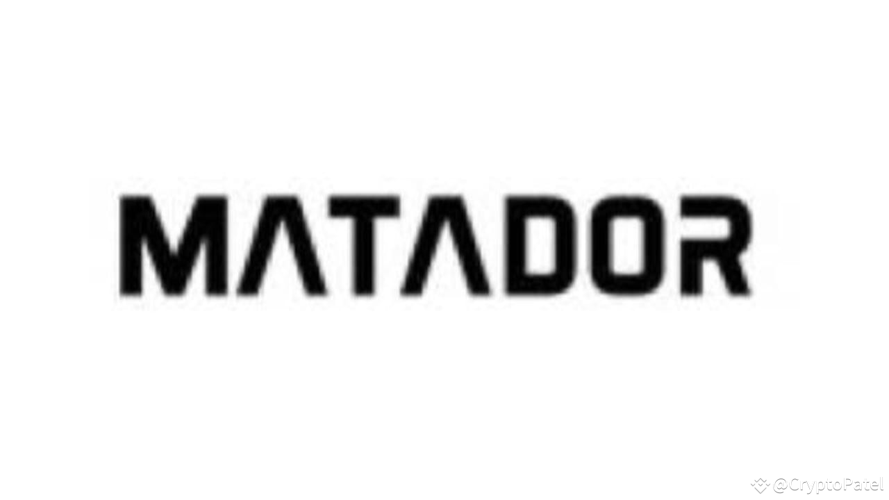 matador-technologies-adopts-bitcoin-and-usd-for-treasury-strategy