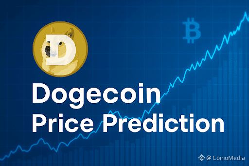 Dogecoin Price Prediction December 2025: Strive Bitcoin Bet Fuels DOGE Chart Outlook, DeepSnitch AI Presale Surges Past $725K