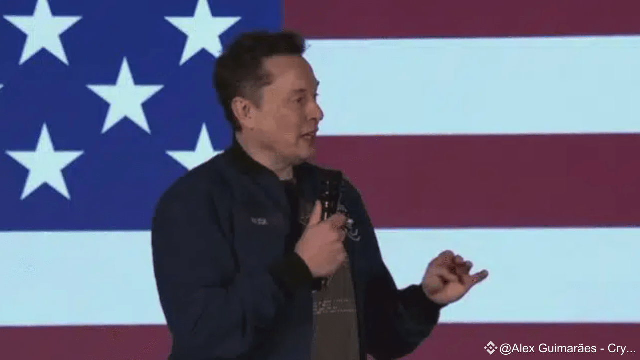 Kekius Maximus : Elon Musk change de nom sur X et fait exploser la  cryptomonnaie | Alex Guimarães sur Binance Square