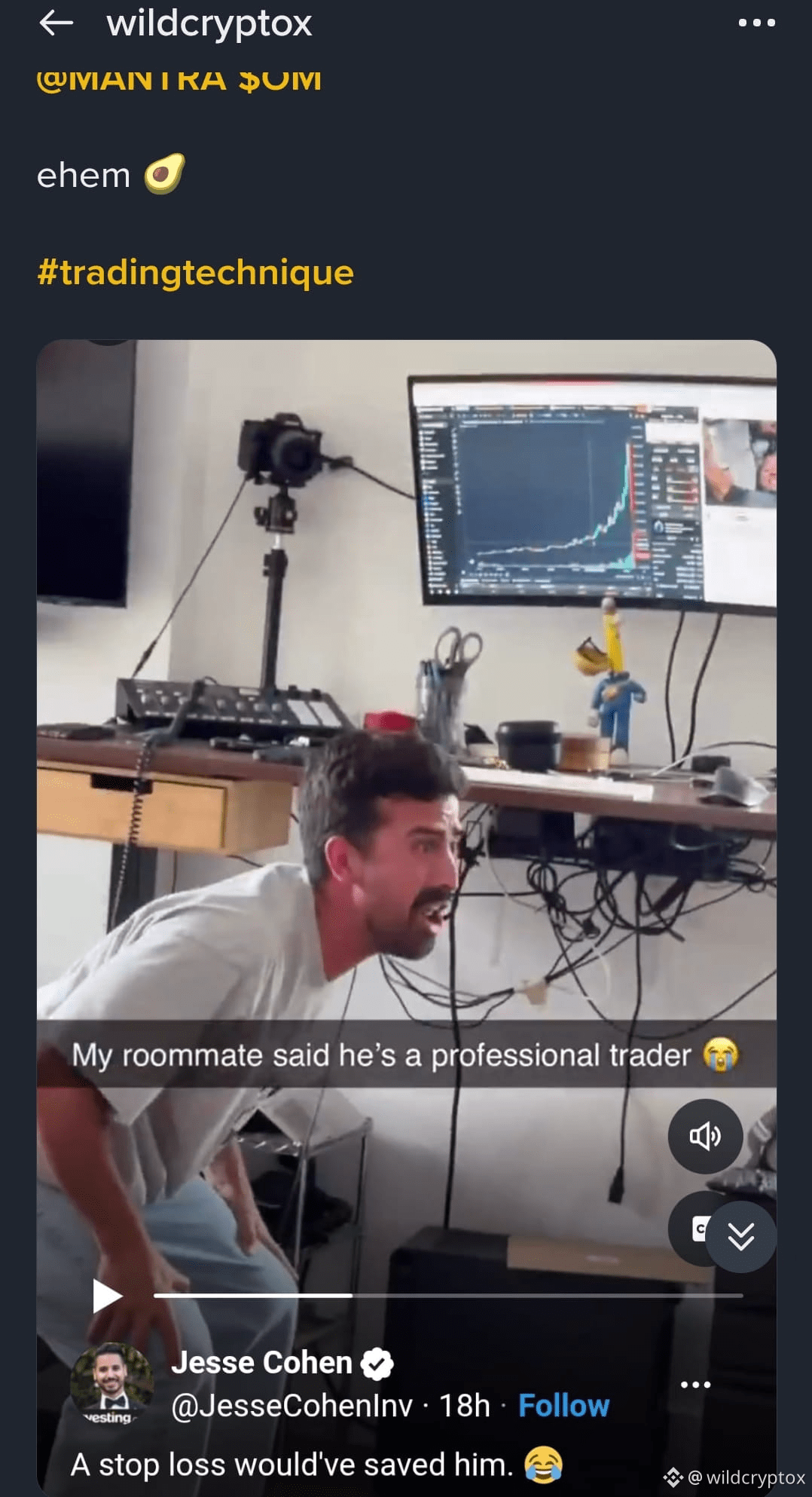 Latest #powellwatch News, Opinions and Feed Today | Binance Square