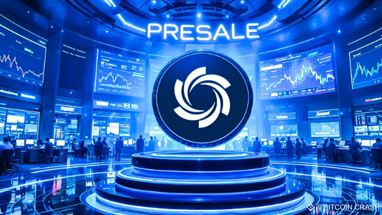 أحدث الأخبار والآراء والموجز الإخباري لليوم عن #ai区块链| Binance Square