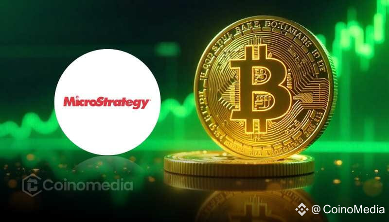 MicroStrategy Buys 6,220 BTC, Now Holds Over $43B in Bitcoin