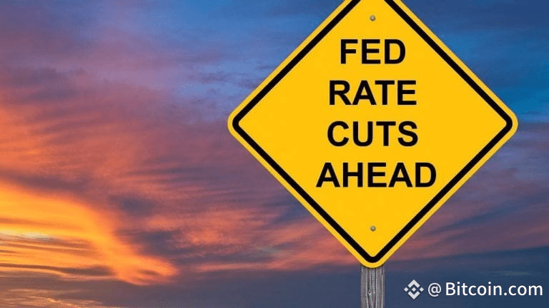 Bitcoin Rallies As Markets Anticipate September Rate Cut