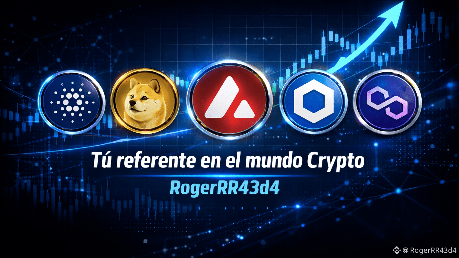 Peut-on devenir millionnaire avec les crypto-monnaies ? La r | RogerRR43d4  sur Binance Square