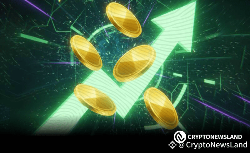 Massive Turnaround: Top 5 Altcoins Set for a 1000x Surge in the Next ...