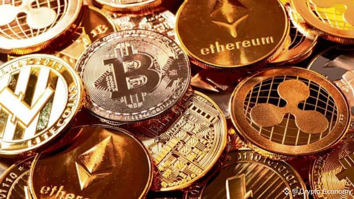 Crypto Market
