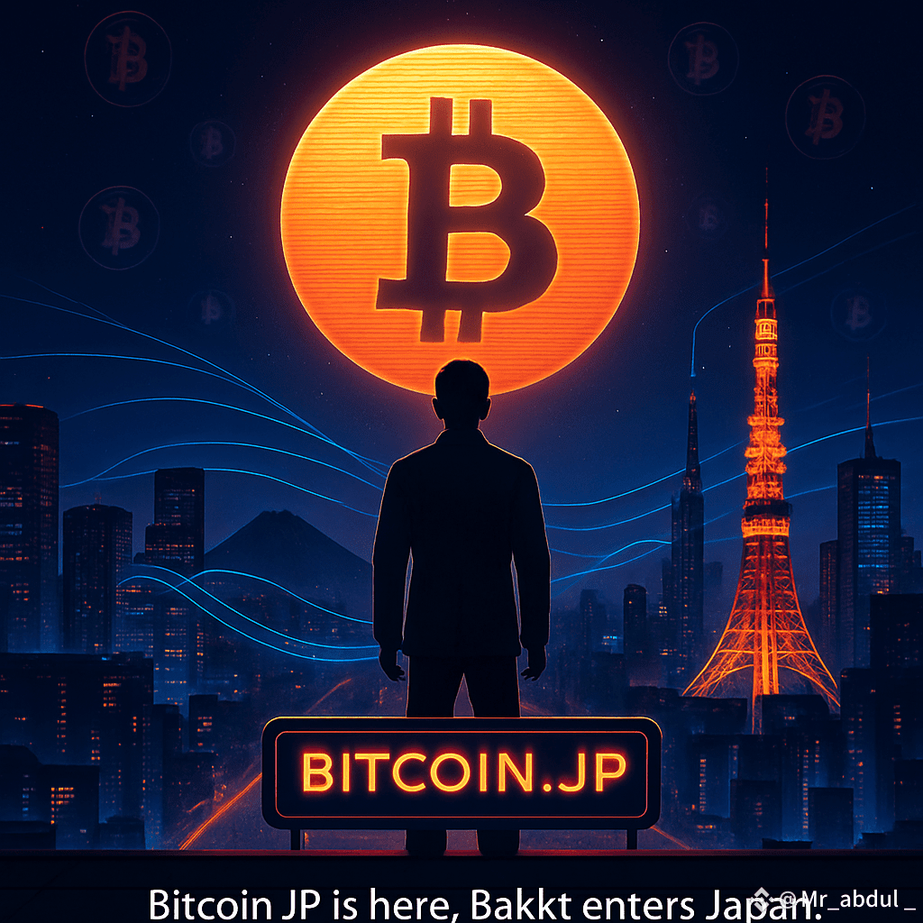 Latest #bakkt News, Opinions and Feed Today | Binance Square