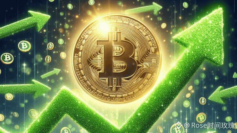 #BTC Grayscale research indicates that $BTC Bitcoin's | Rose时间玫瑰 on ...