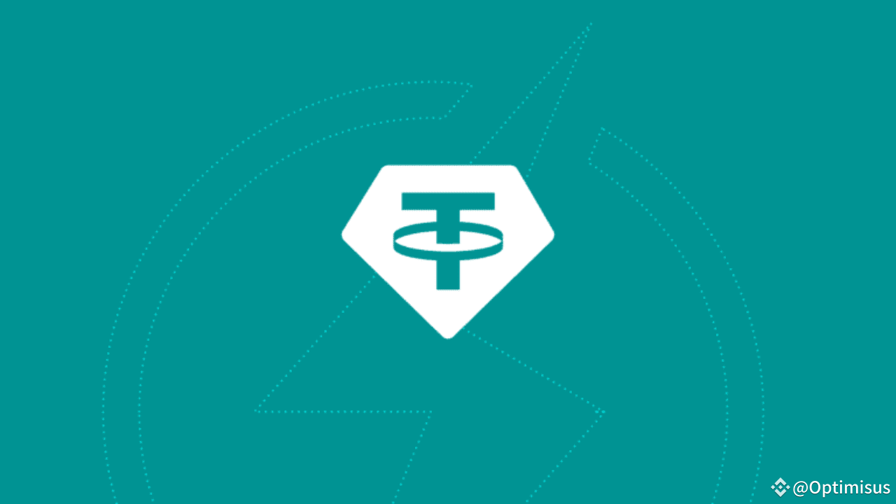 Tether is relocating its headquarters to El Salvador | Optimisus on Binance  Square