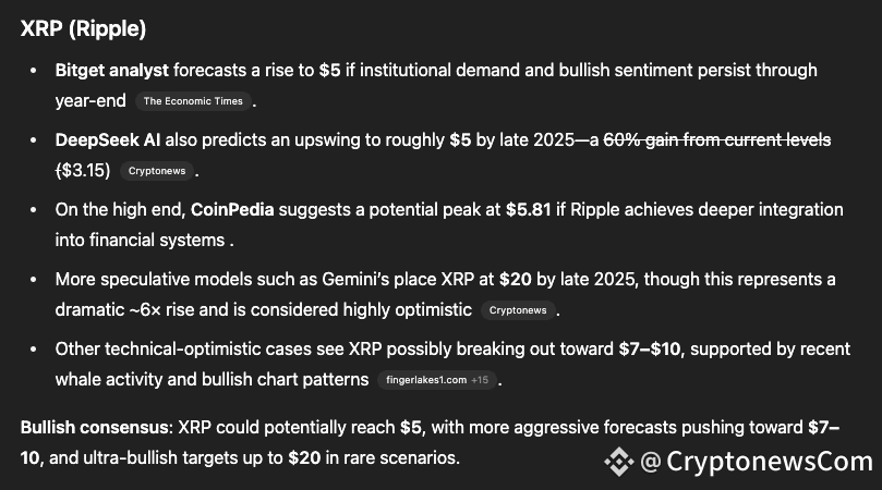 chatgpt predicts