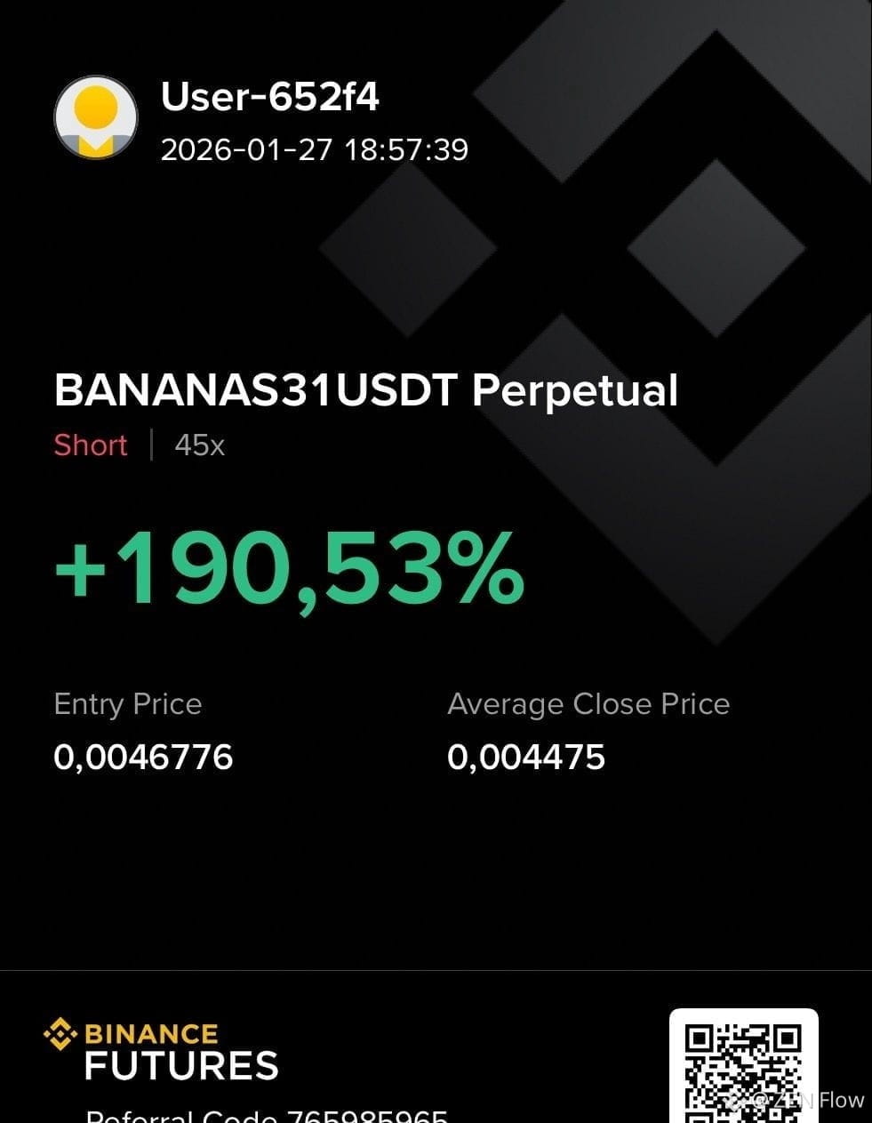 Latest #bananas31 News, Opinions and Feed Today | Binance Square