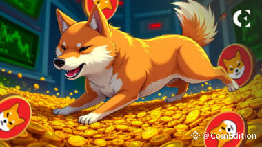 SHIB Burn Rate Drops as Shibarium Activity Hits New Highs