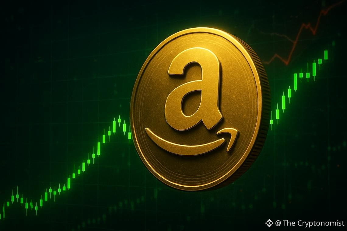 Amazon stock
