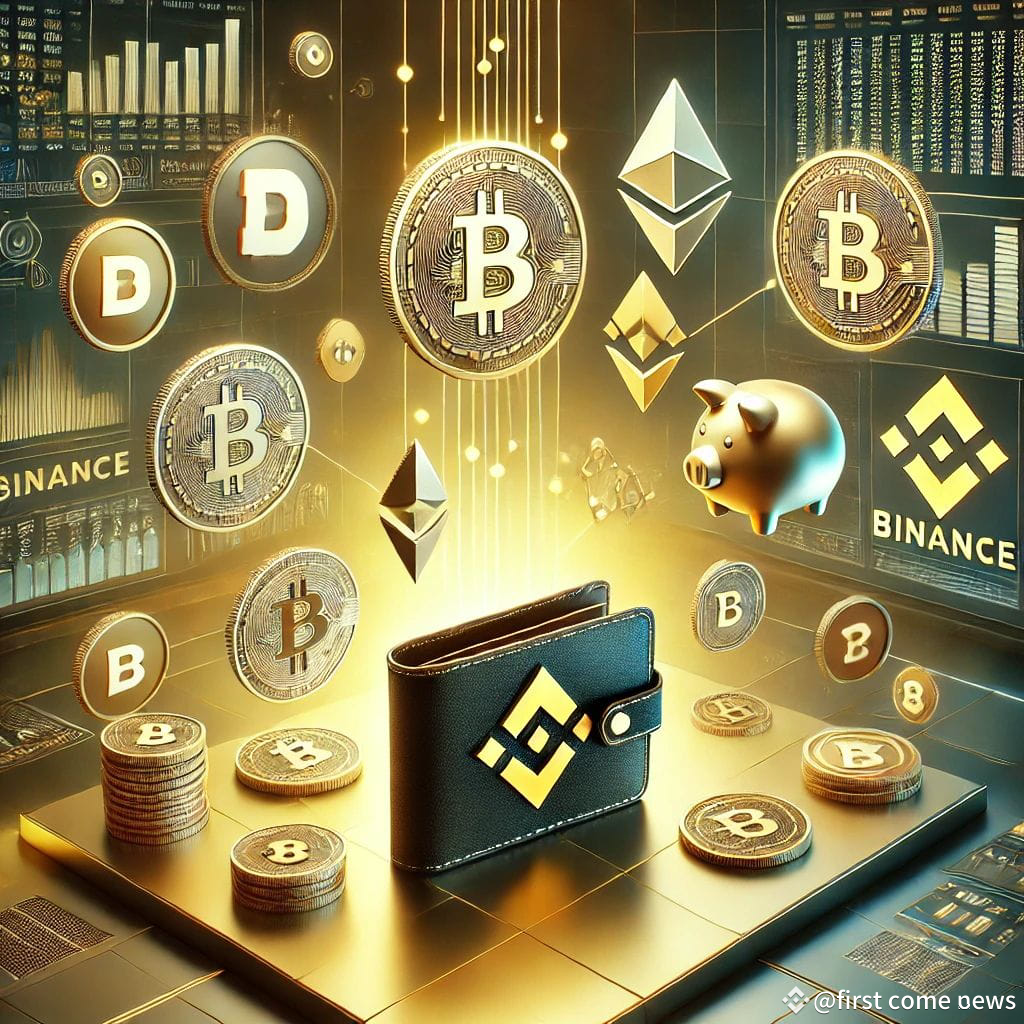 Las 3 principales altcoins para observar en abril de 2025 – | first come  news en Binance Square