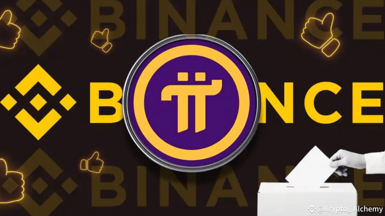 Pi Coin: Will It Ever Reach $100 or Just a Pipe Dream? | Crypto_Alchemy on  Binance Square