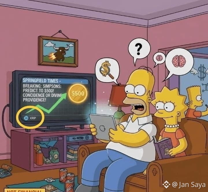 NOW the developers of #XRP promise that their coin will grow | Jan Saya ...