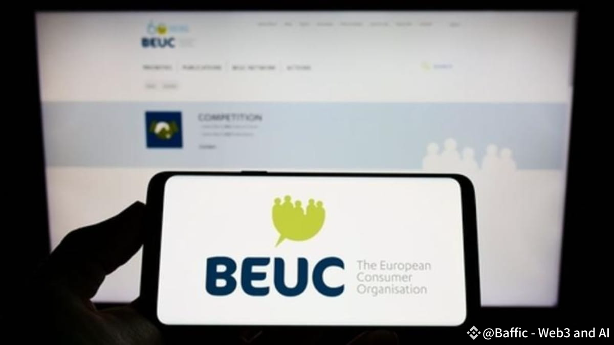 The European Consumer Organisation (BEUC) has lodged a formal complaint against video game publishers, accusing them of employing deceptive tactics related to in-game purchases.