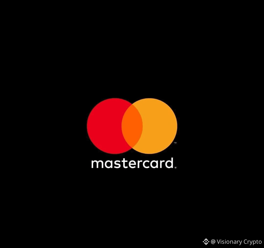 Latest #mastercard News, Opinions and Feed Today | Binance Square
