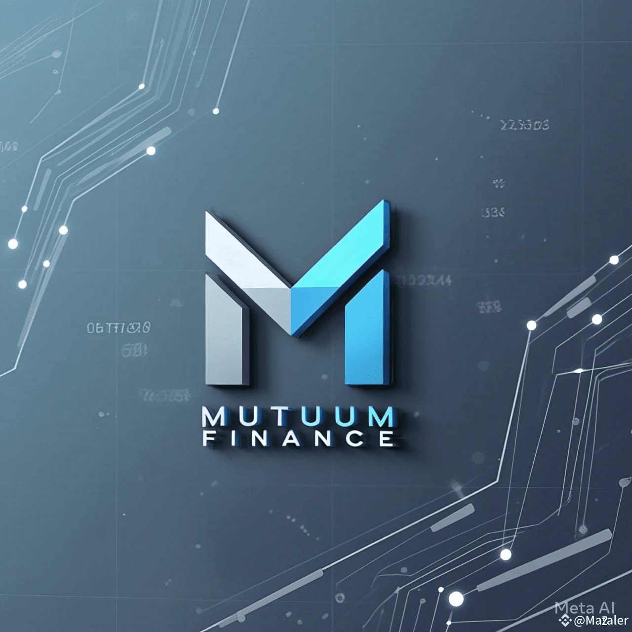 Mutuum Mutuum Finance (MUTM), a decentralized finance (DeFi) lendin | Mataler ...