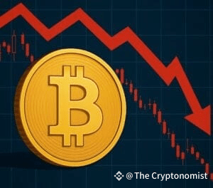 Best Crypto to Buy Now as the Bitcoin Price Crashes to $112K