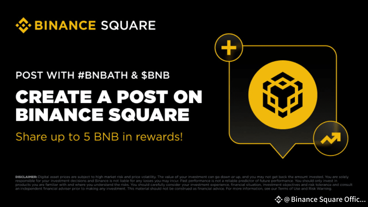 Latest #bnbbreaks1000 News, Opinions and Feed Today | Binance Square