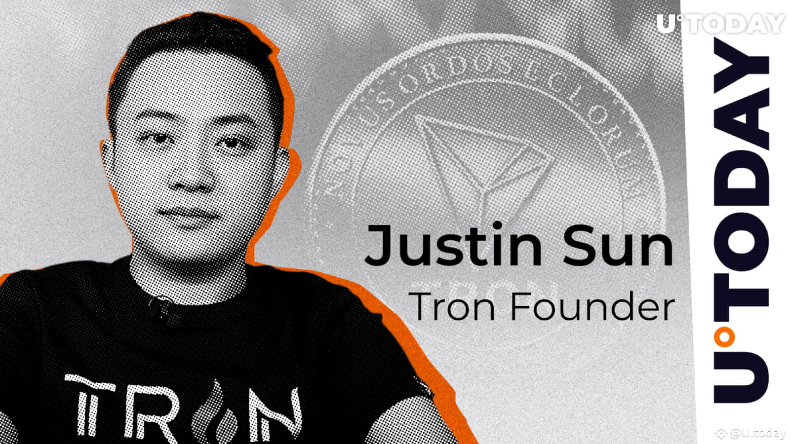 Justin Sun Issues Epic Tron (TRX) Prediction for 2025 | U.today на Binance  Square