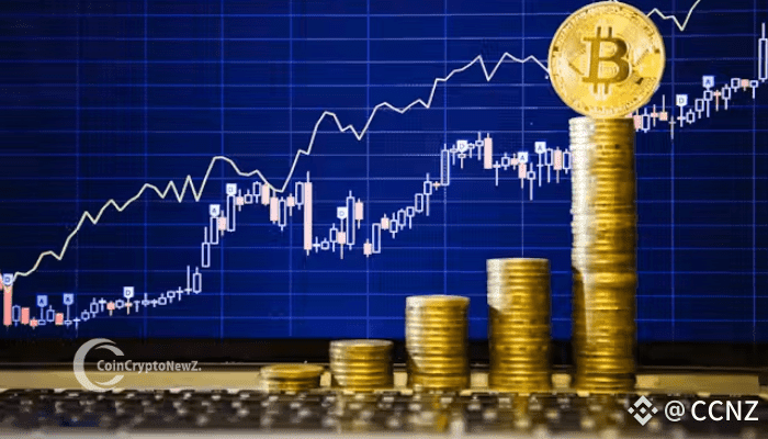 Golden Cross Ignites BTC Rally as Altcoins Eye the Spotlight