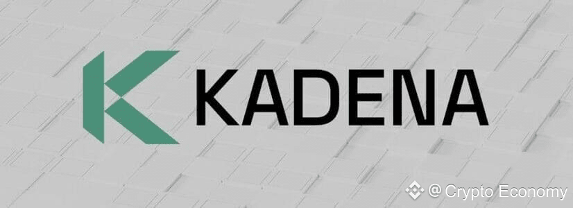 Kadena blockchain