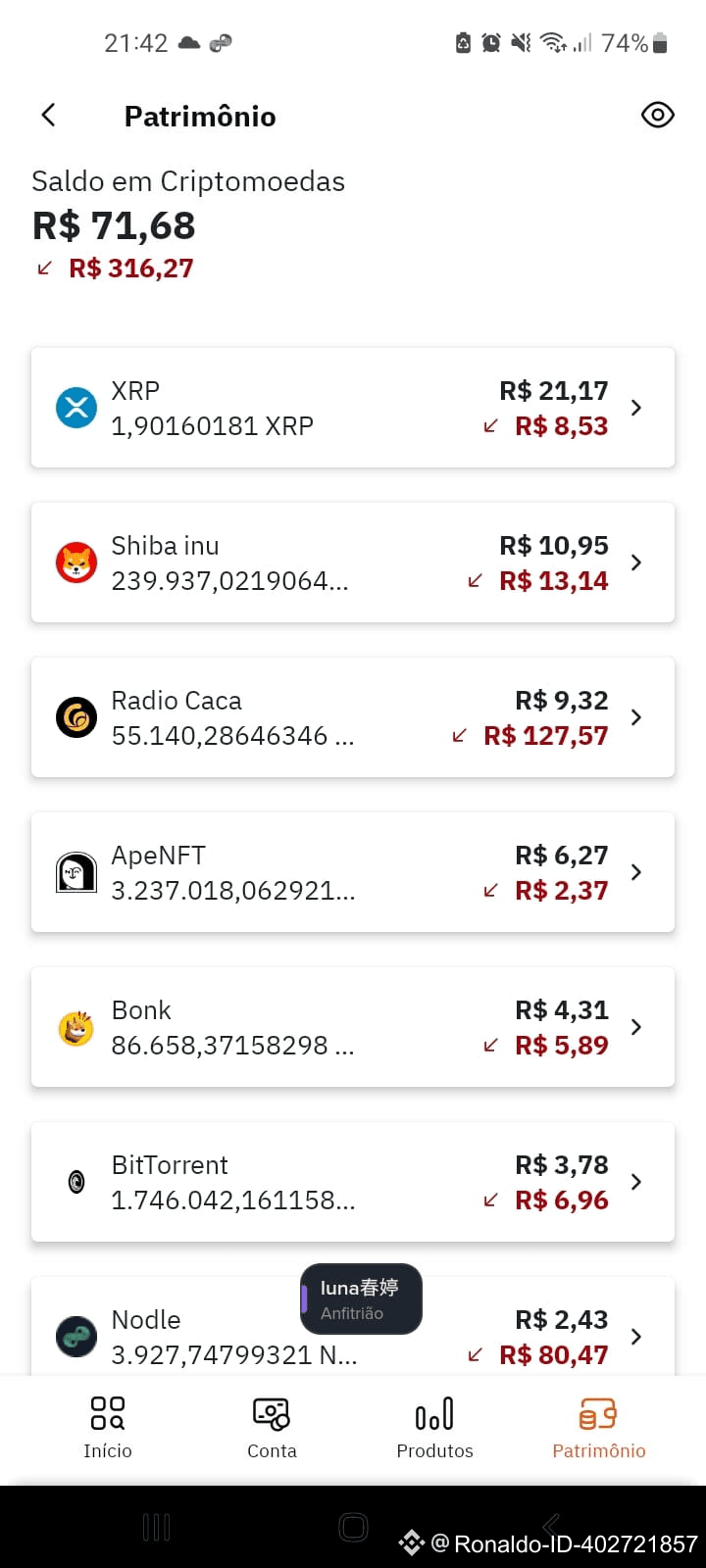 Latest #lun News, Opinions and Feed Today | Binance Square